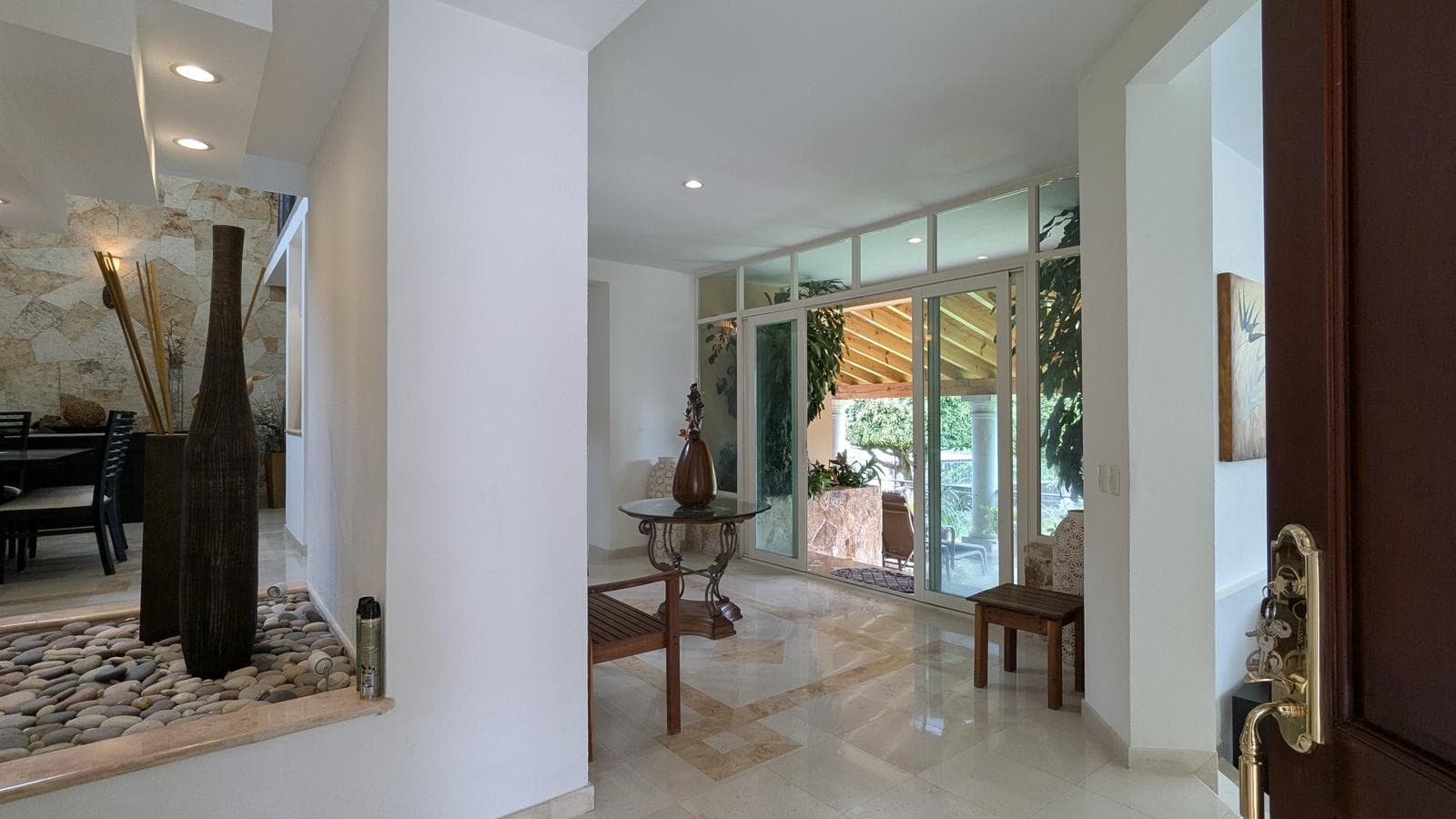 HOUSE FOR SALE IN IXTAPAN DE LA SAL, GRAN RESERVA COUNTRY CLUB GOLF