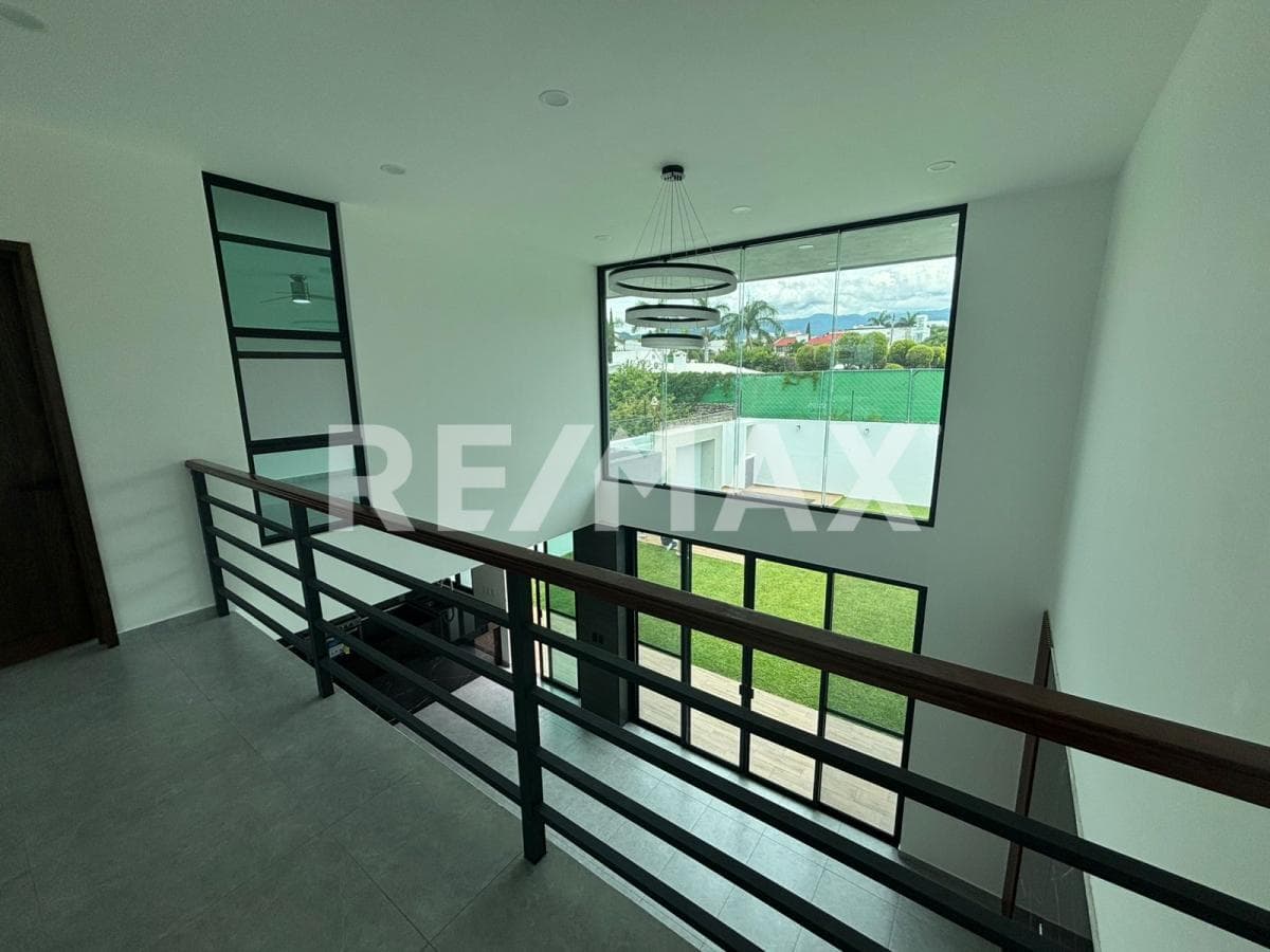 House for Sale in the Real de Oaxtepec Subdivision