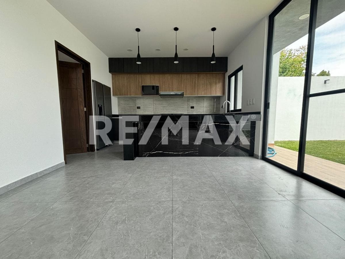 House for Sale in the Real de Oaxtepec Subdivision