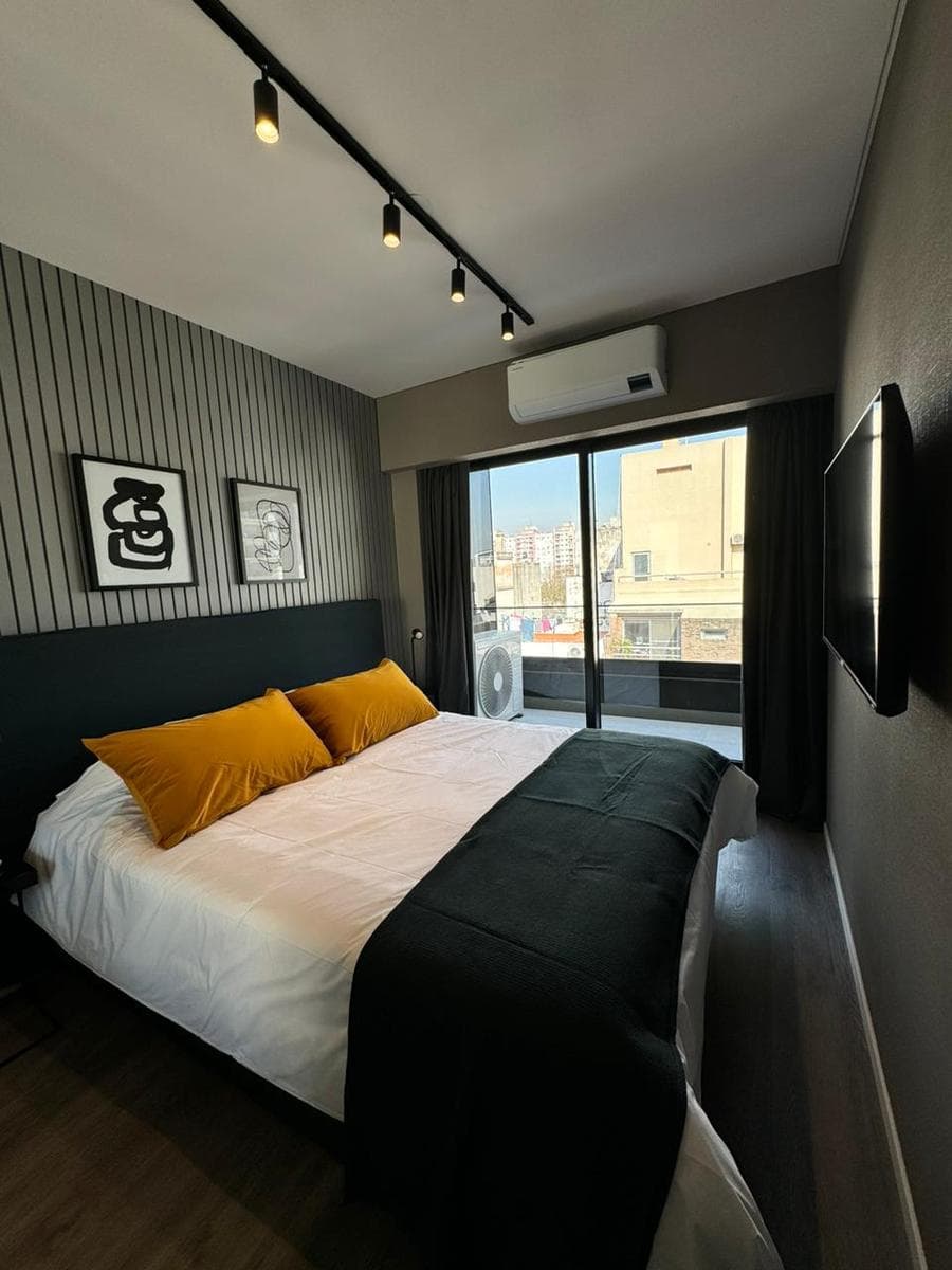 Apartment in Palermo