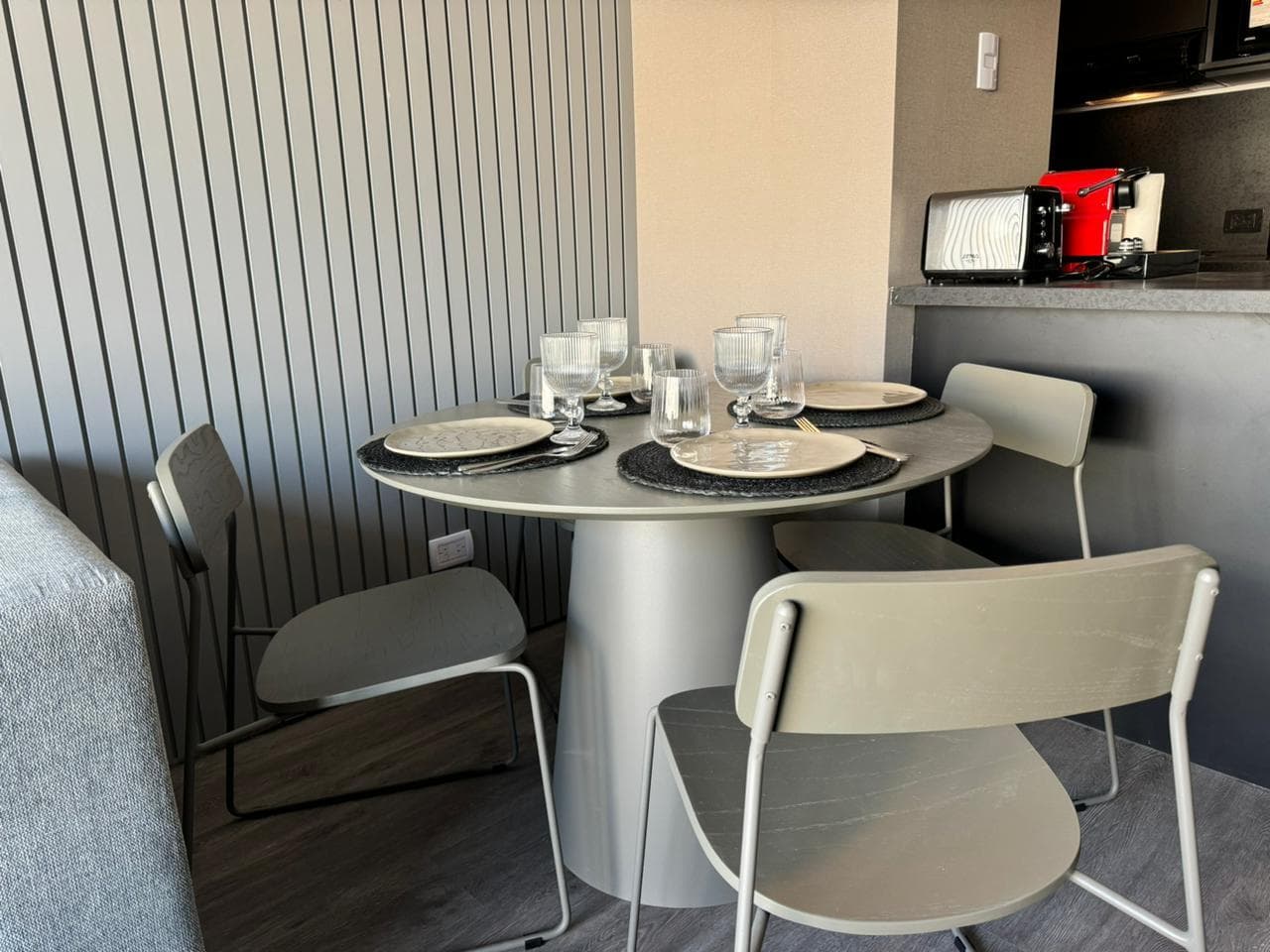 Apartment in Palermo