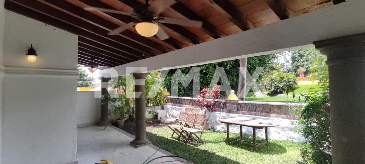 House for Sale in Morelos, Burgos, Cuernavaca