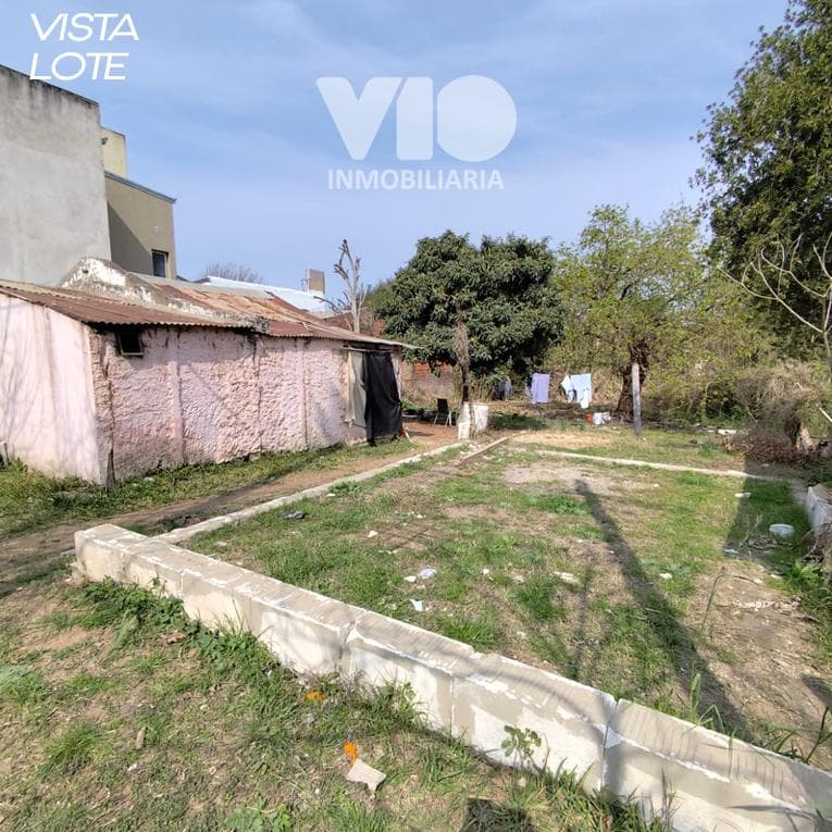 Land in Colón