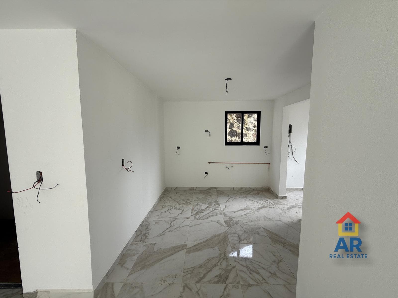 Apartment in Mártires de Chicago