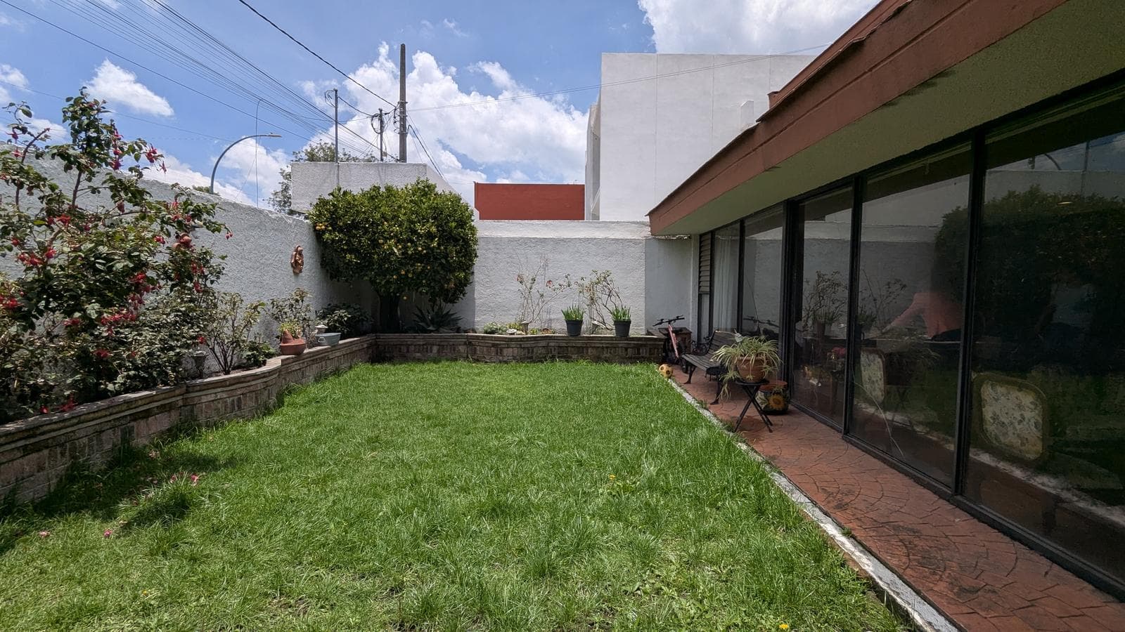 HOUSE FOR SALE IN THE COLON RESIDENTIAL COMPLEX IN TOLUCA
