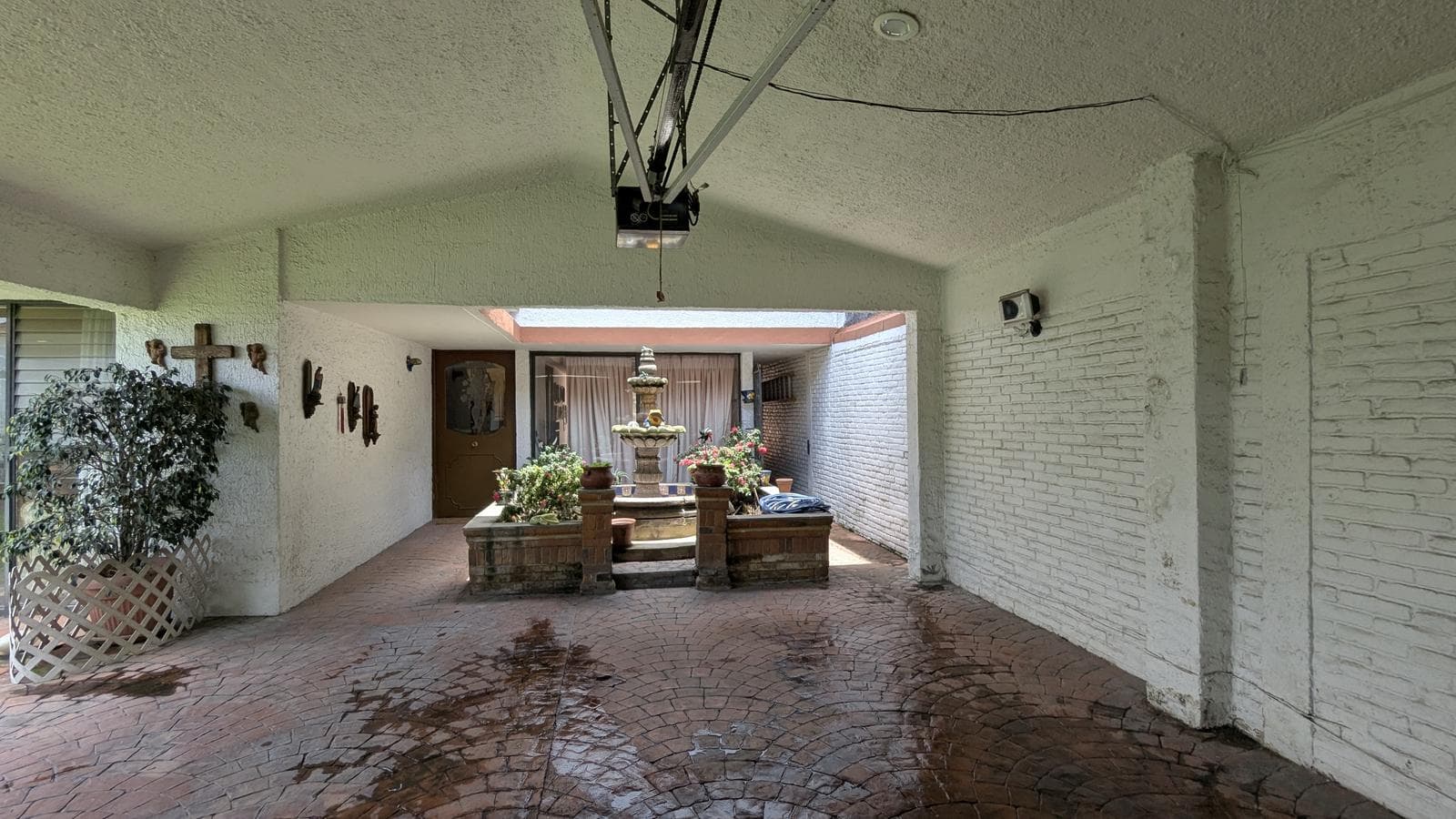HOUSE FOR SALE IN THE COLON RESIDENTIAL COMPLEX IN TOLUCA