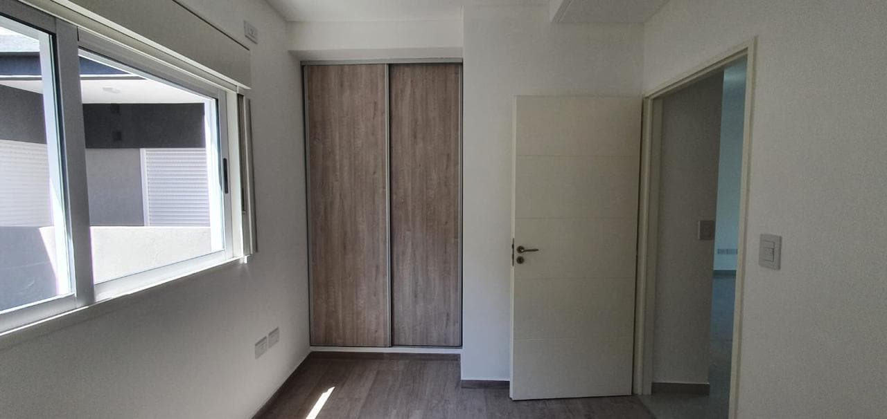 Apartment in Monte Castro