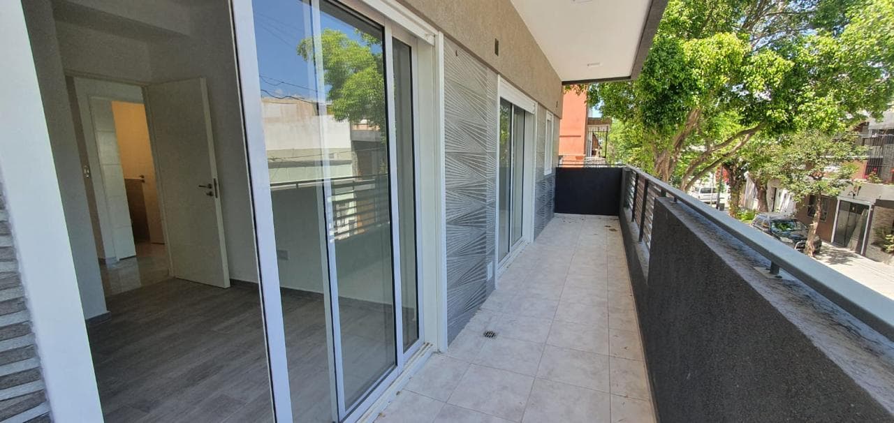 Apartment in Monte Castro