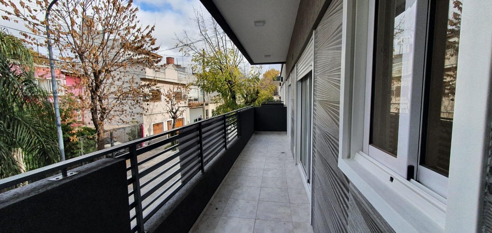 Apartment in Monte Castro