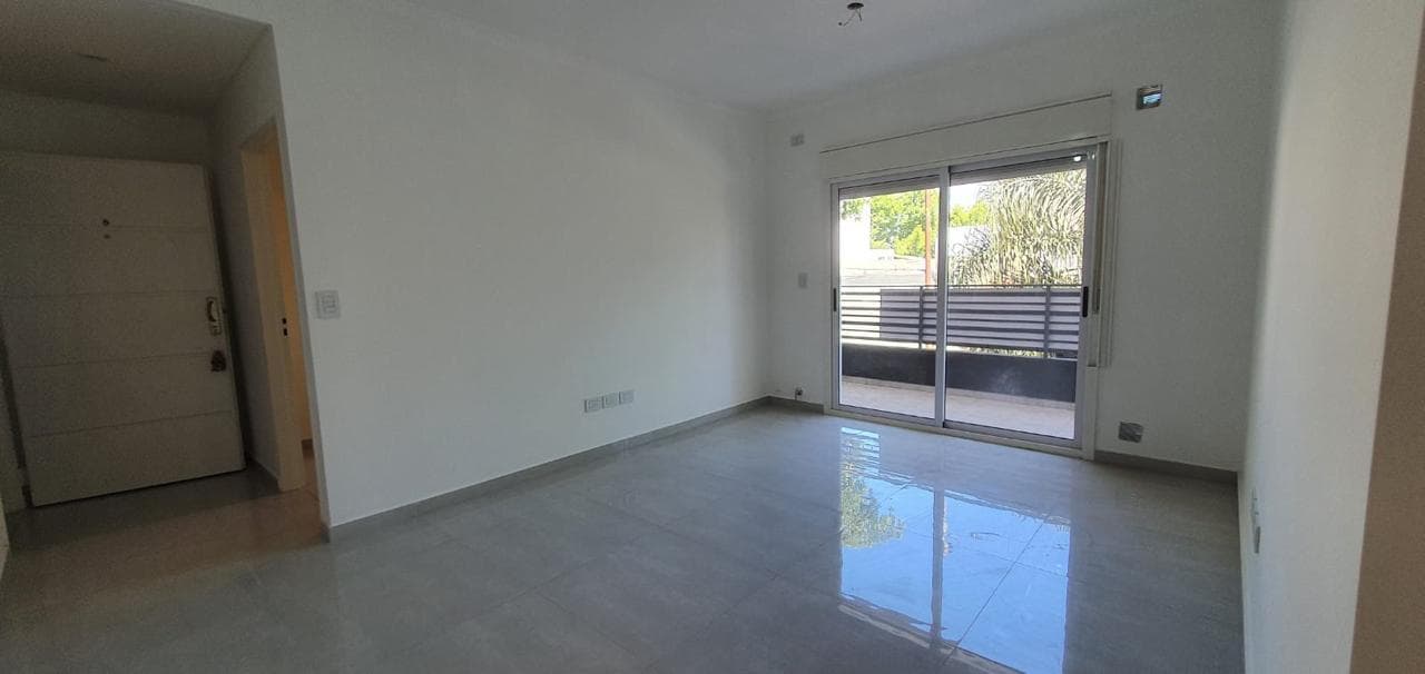Apartment in Monte Castro