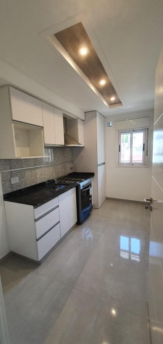 Apartment in Monte Castro