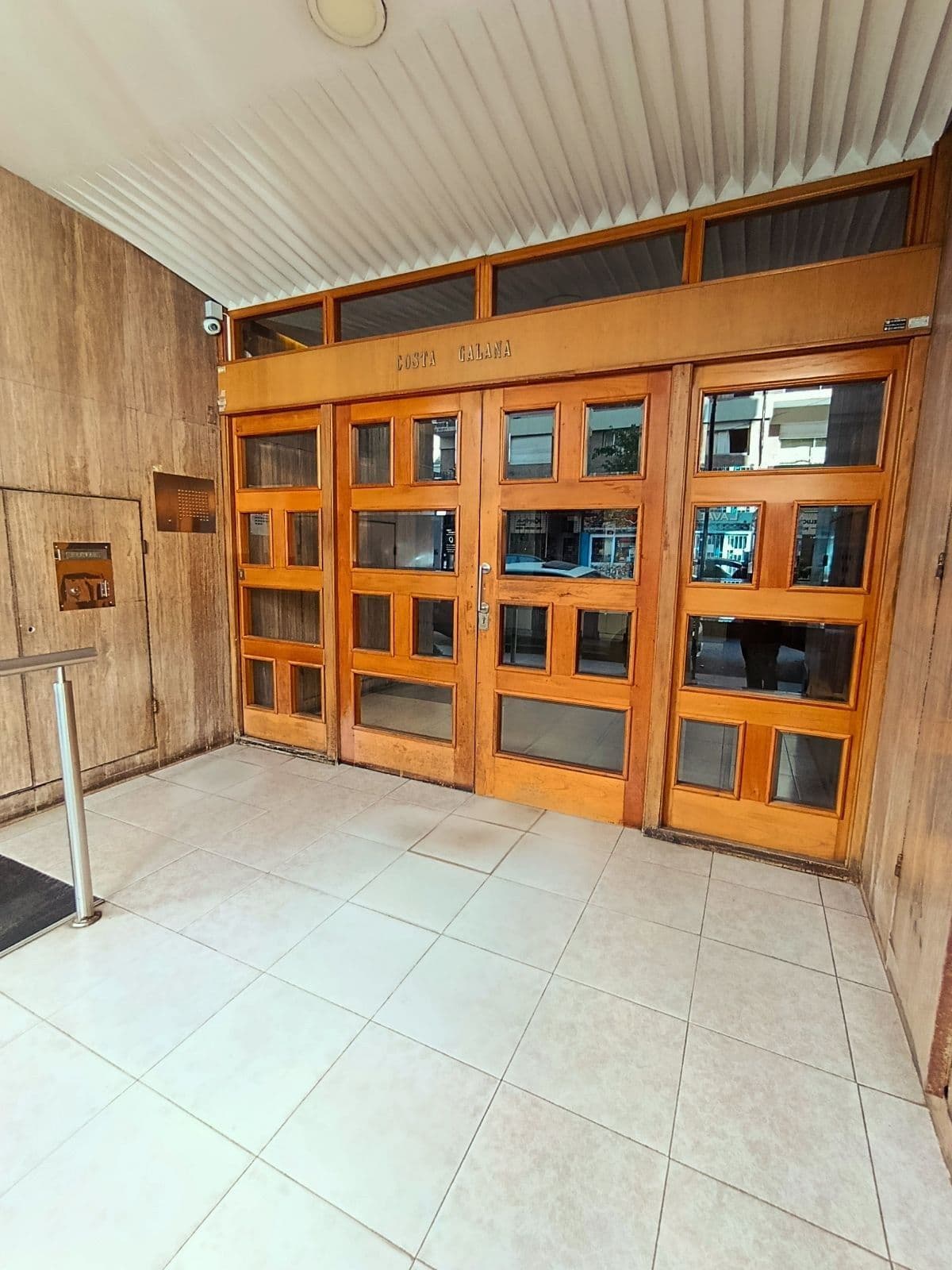 Apartment - Mar del Plata