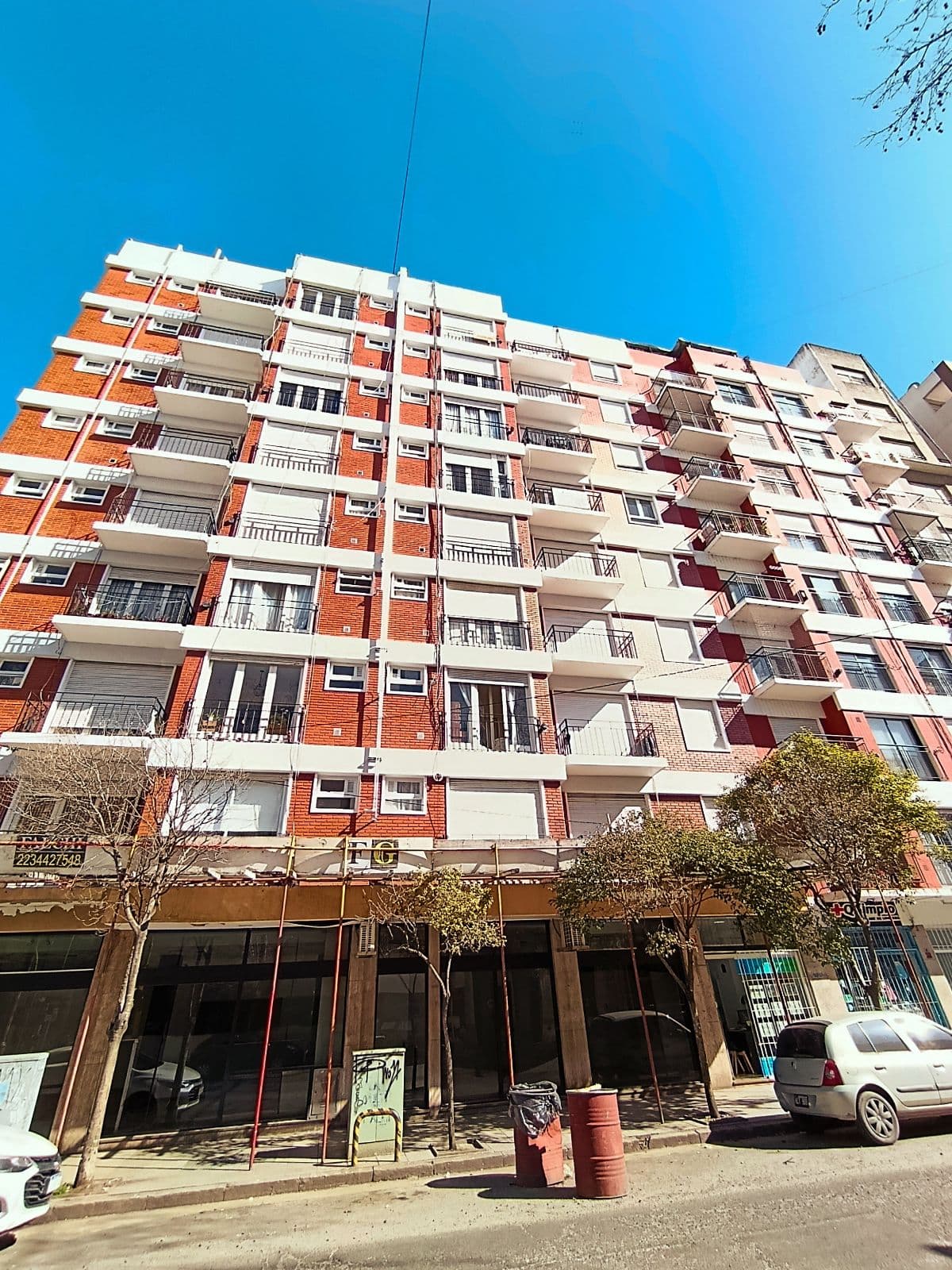 Apartment - Mar del Plata