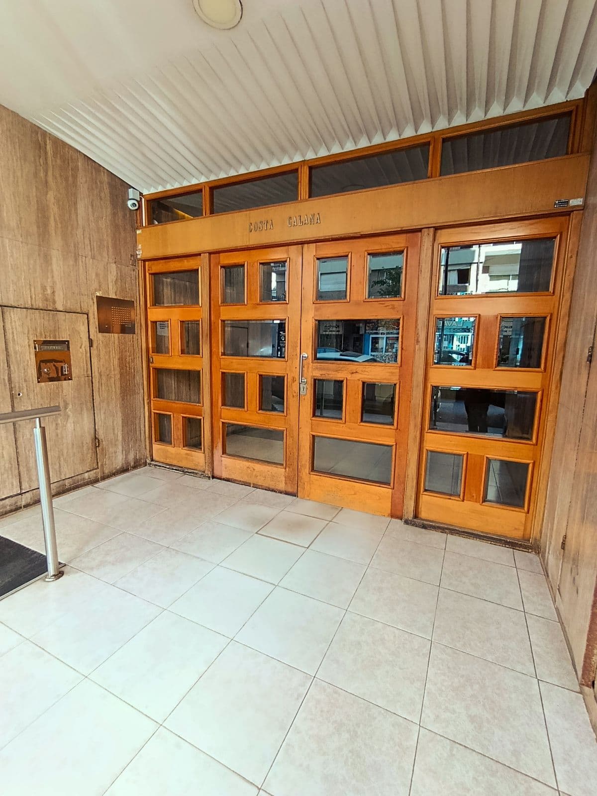 Apartment - Mar del Plata