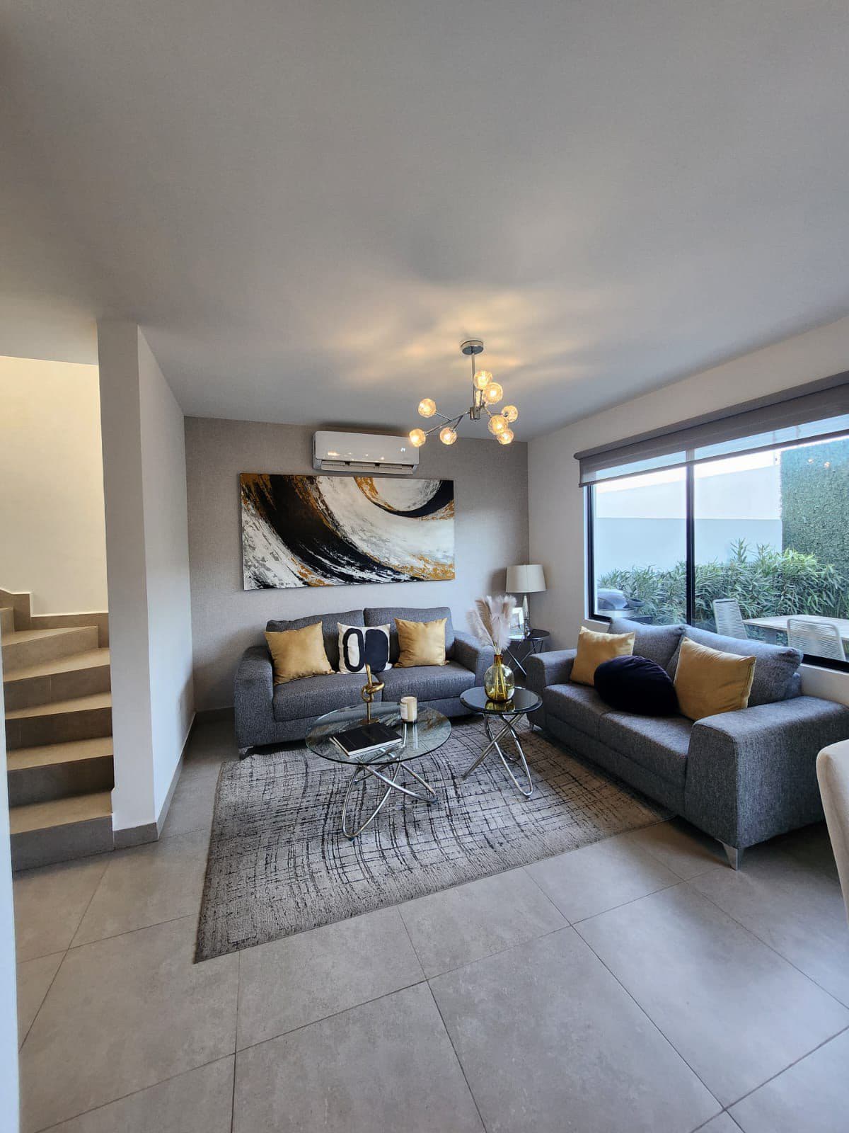 House - Ramos Arizpe