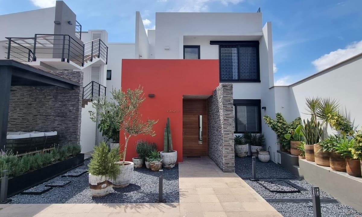 APARTMENT FOR SALE IN DOWNTOWN QUERÉTARO