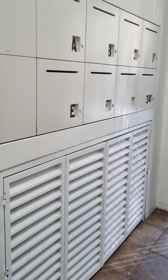 APARTMENT FOR SALE IN DOWNTOWN QUERÉTARO