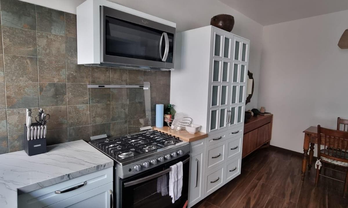 APARTMENT FOR SALE IN DOWNTOWN QUERÉTARO