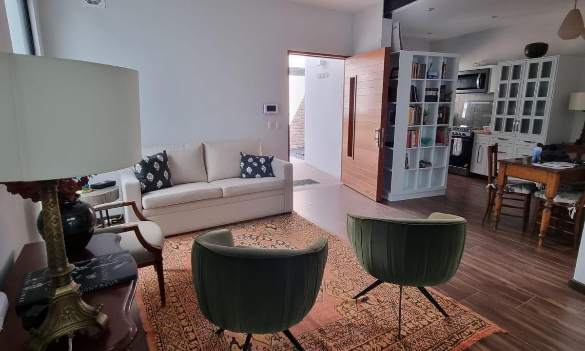 APARTMENT FOR SALE IN DOWNTOWN QUERÉTARO