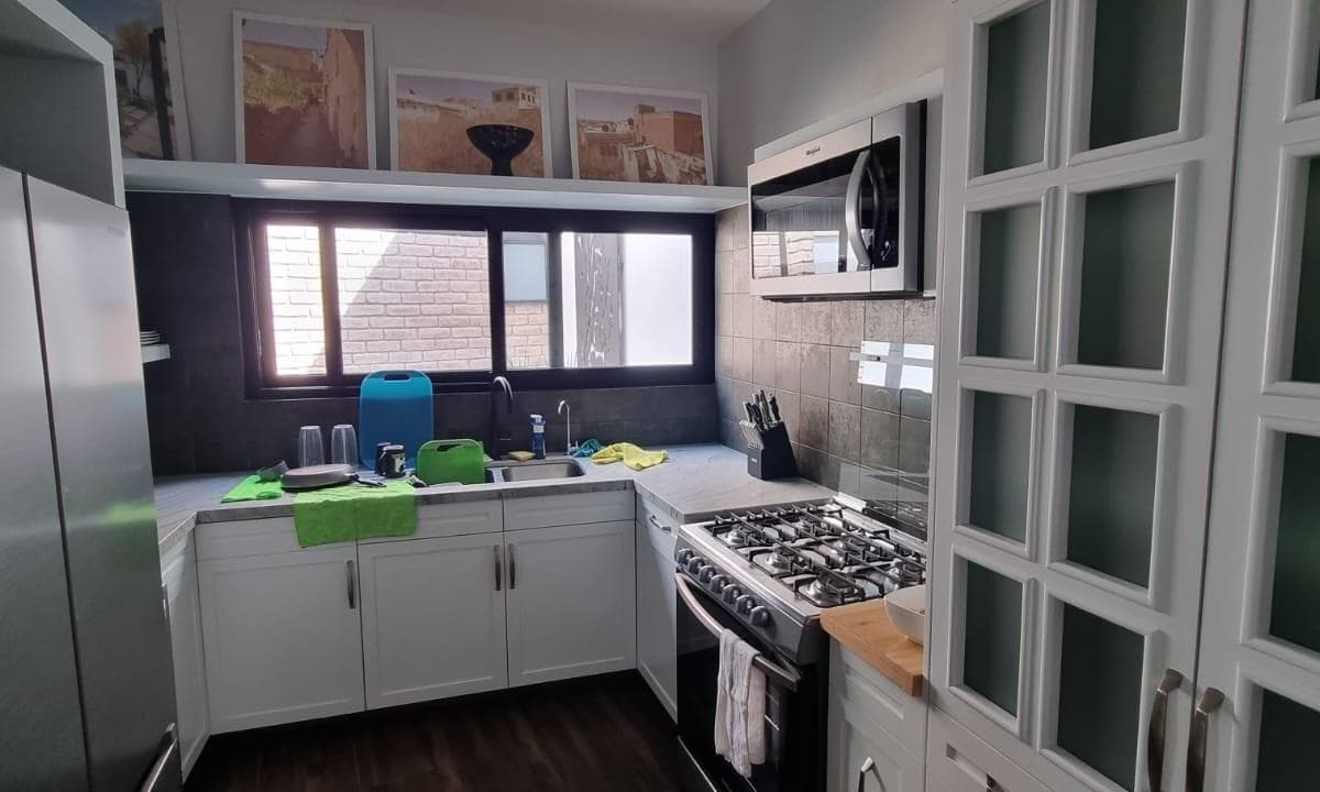 APARTMENT FOR SALE IN DOWNTOWN QUERÉTARO