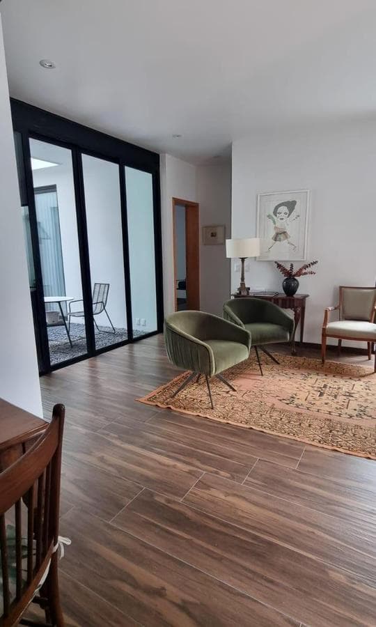 APARTMENT FOR SALE IN DOWNTOWN QUERÉTARO