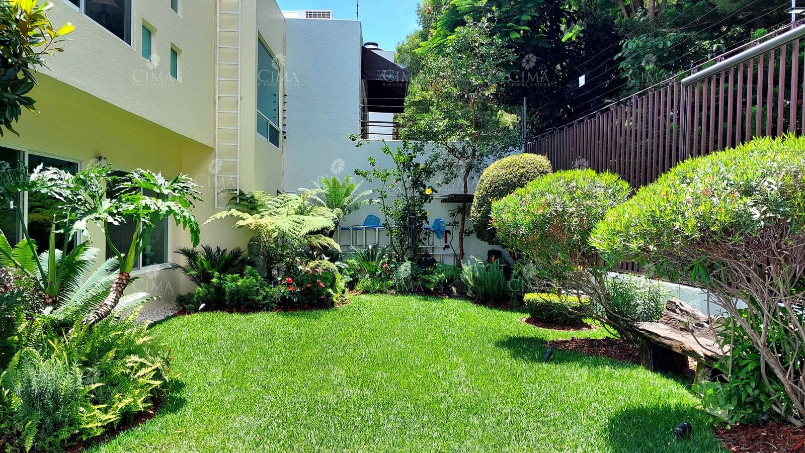 Venta casa Junto al Río, Temixco - V377