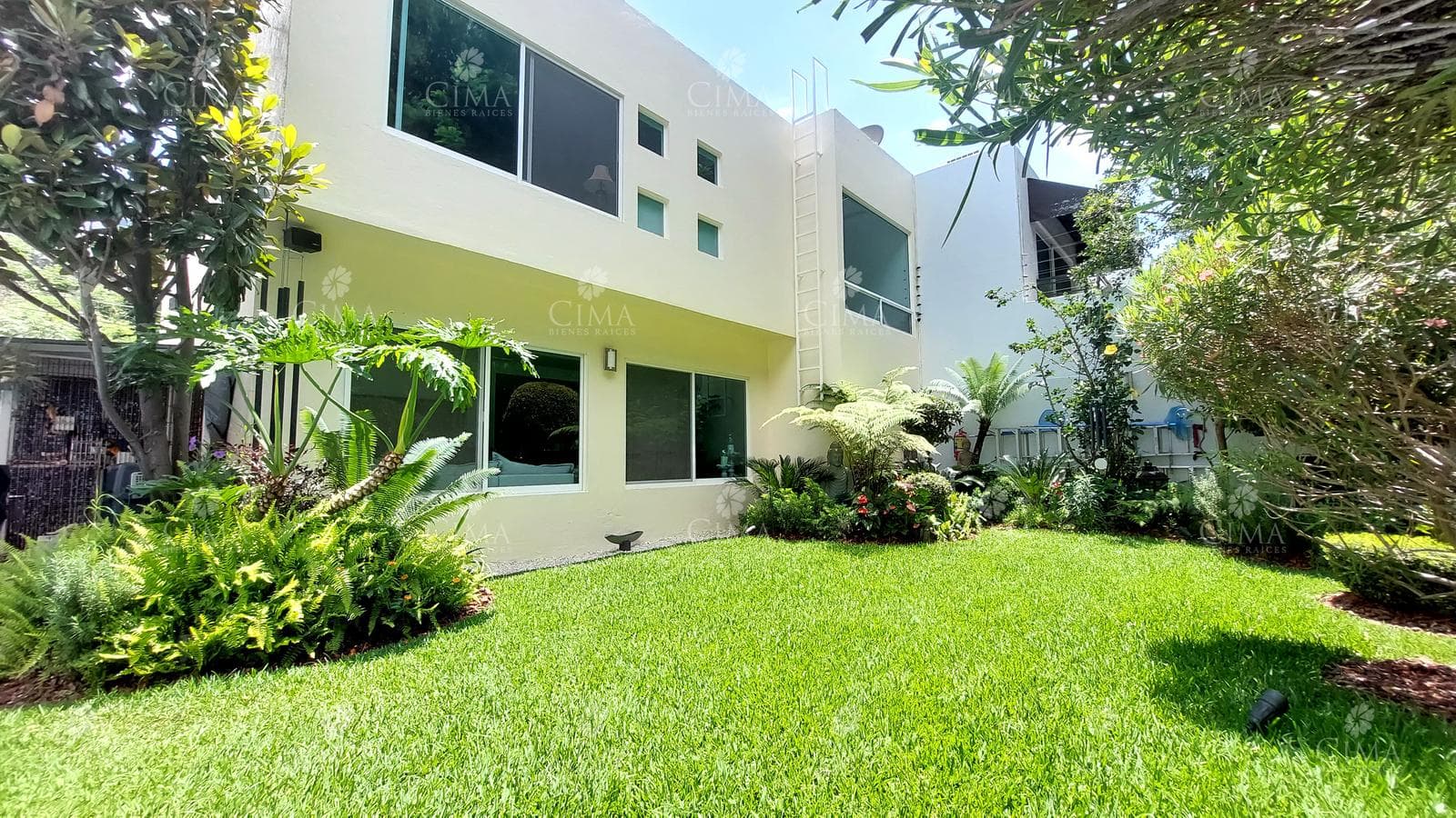 Venta casa Junto al Río, Temixco - V377