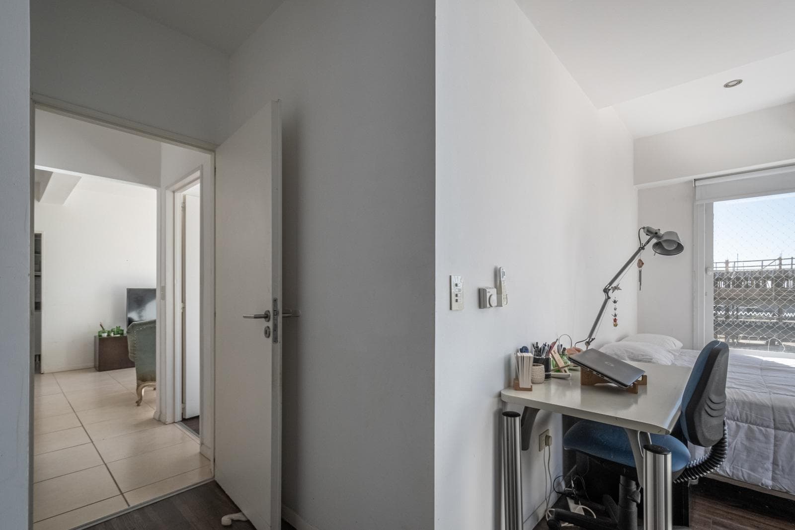 Apartment for sale in Nordelta Antares Senior Living, with garage, storage unit, high-end, very bright