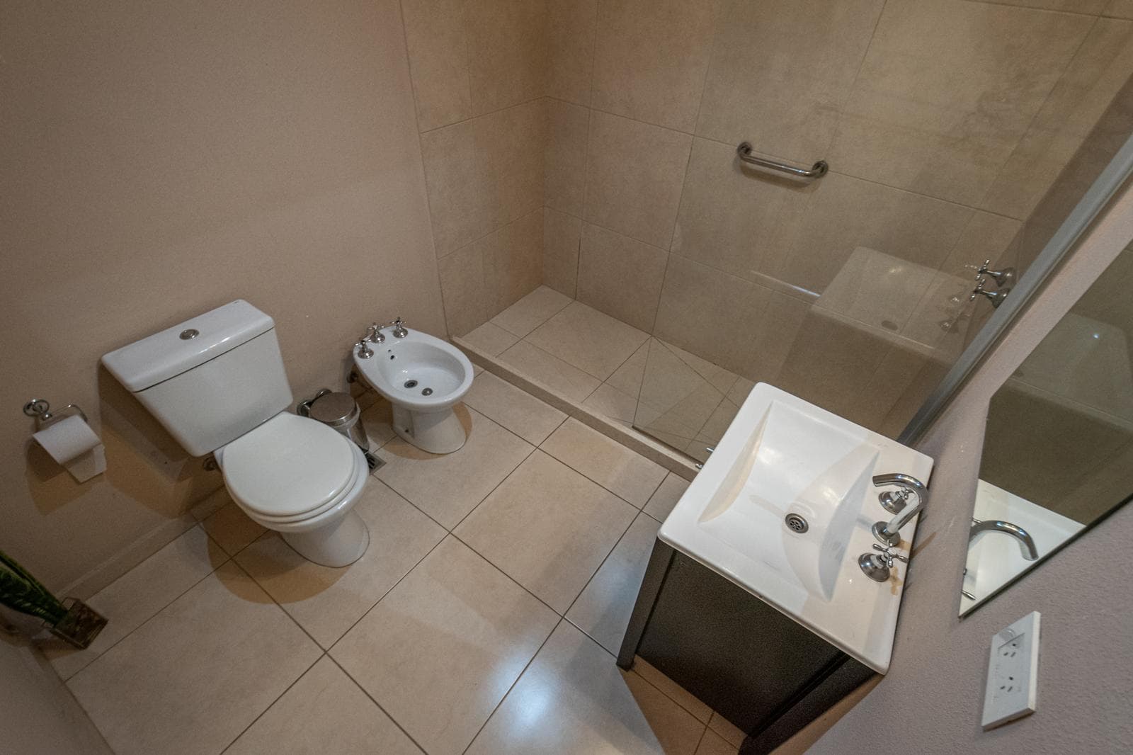 Apartment for sale in Nordelta Antares Senior Living, with garage, storage unit, high-end, very bright