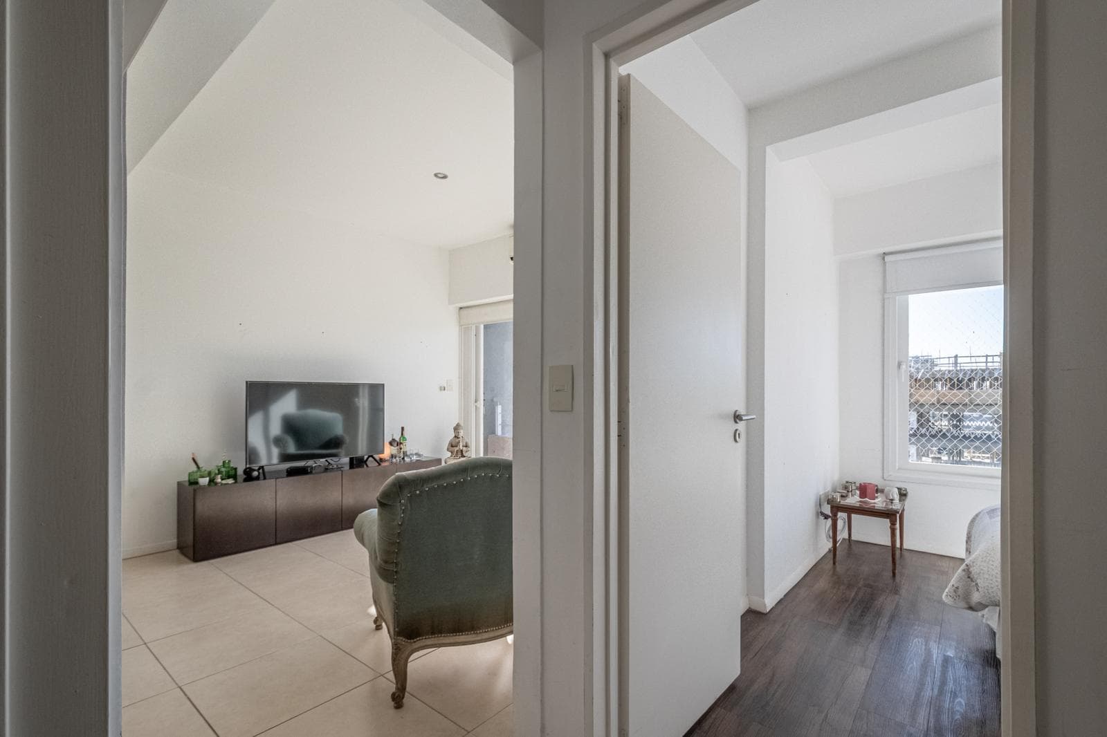 Apartment for sale in Nordelta Antares Senior Living, with garage, storage unit, high-end, very bright