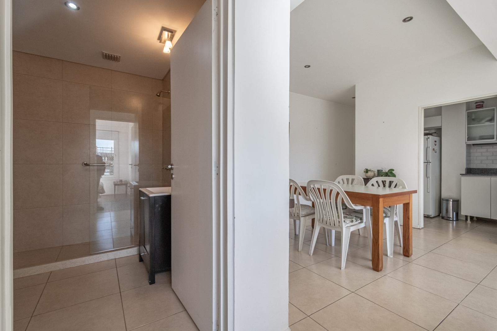 Apartment for sale in Nordelta Antares Senior Living, with garage, storage unit, high-end, very bright