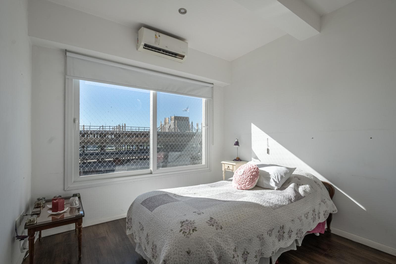 Apartment for sale in Nordelta Antares Senior Living, with garage, storage unit, high-end, very bright