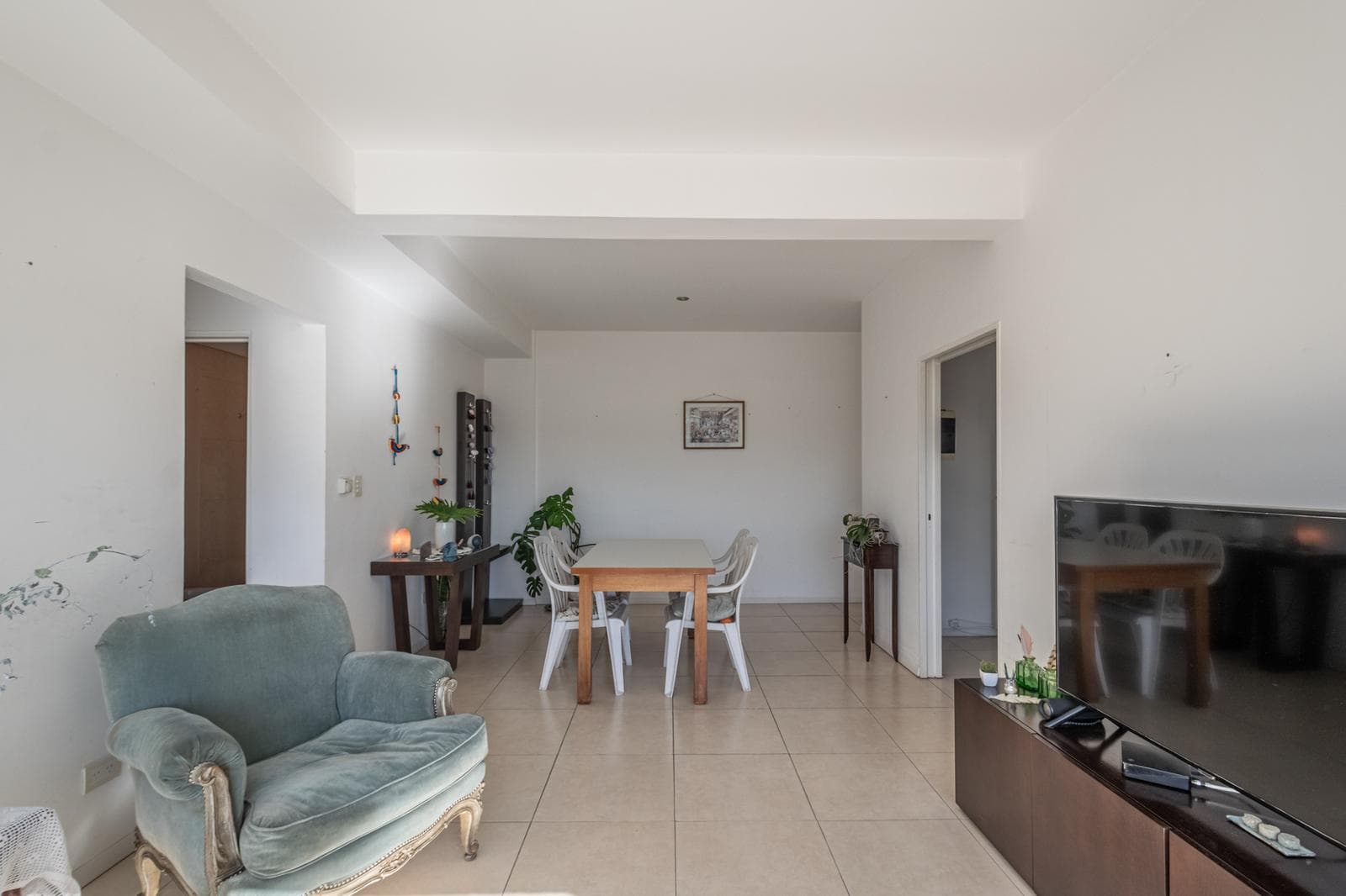Apartment for sale in Nordelta Antares Senior Living, with garage, storage unit, high-end, very bright