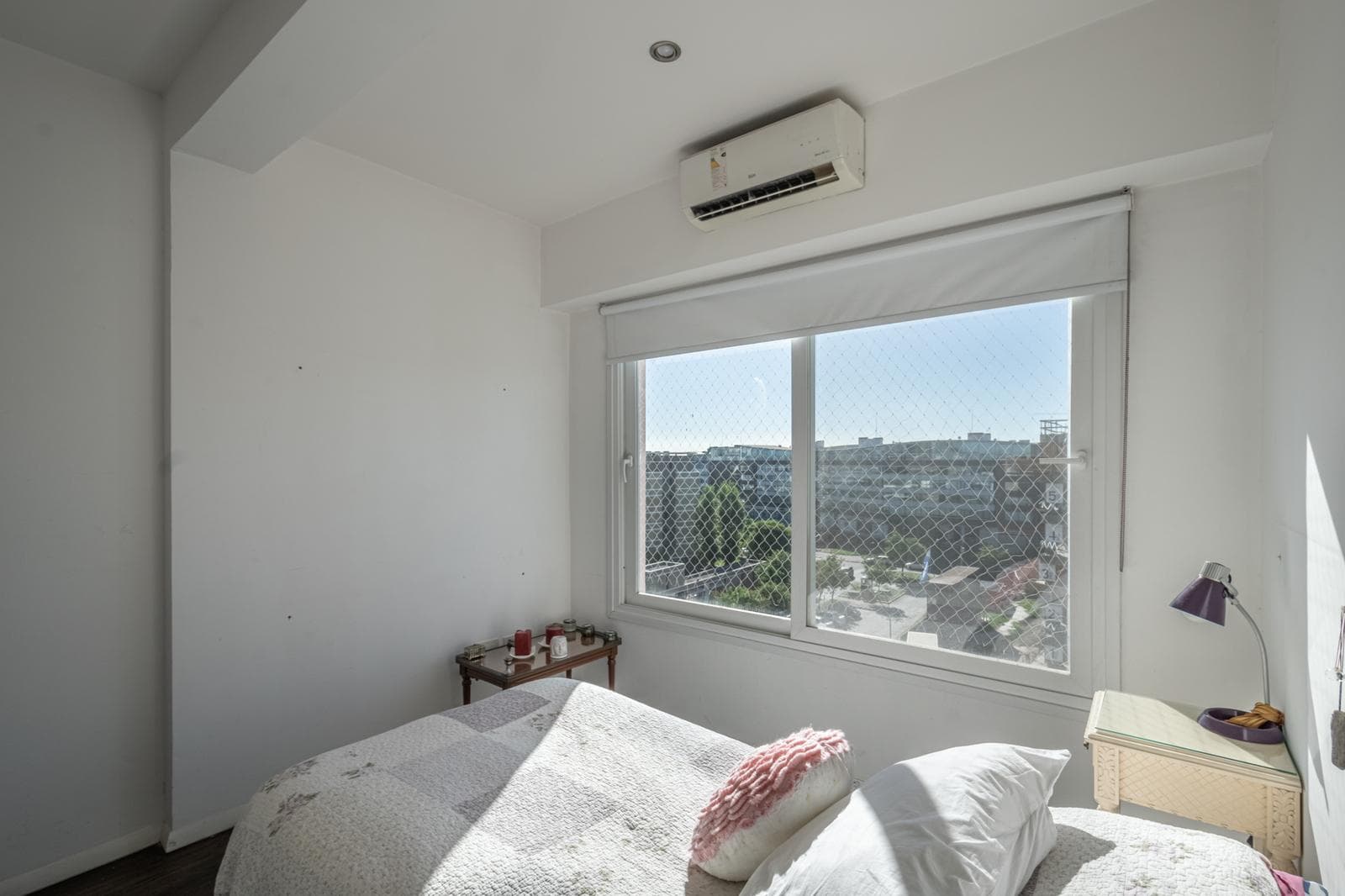 Apartment for sale in Nordelta Antares Senior Living, with garage, storage unit, high-end, very bright