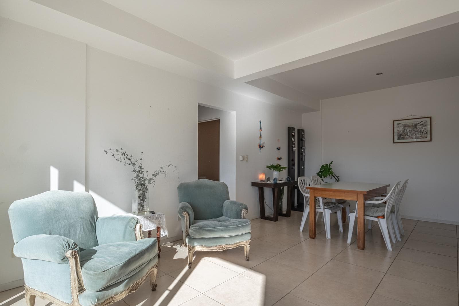 Apartment for sale in Nordelta Antares Senior Living, with garage, storage unit, high-end, very bright