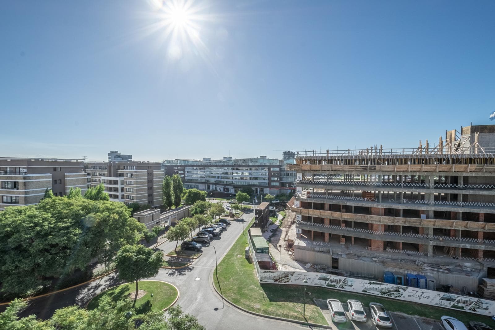 Apartment for sale in Nordelta Antares Senior Living, with garage, storage unit, high-end, very bright