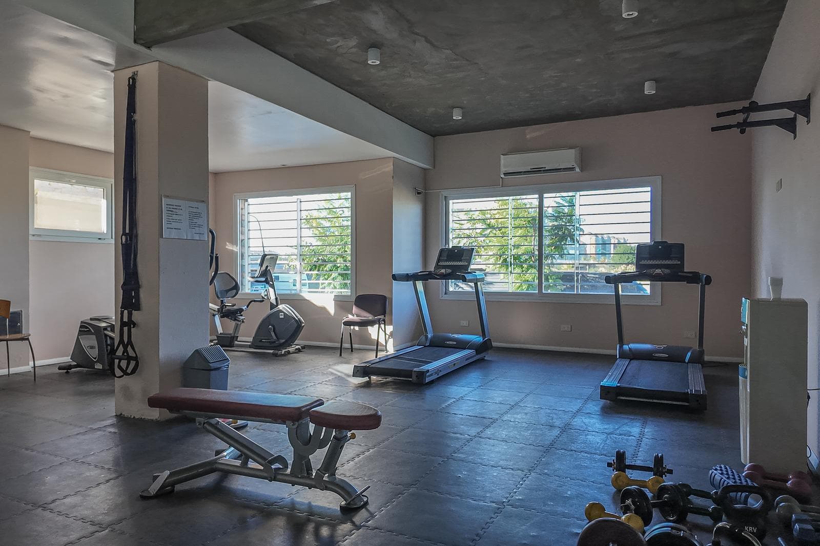 Apartment for sale in Nordelta Antares Senior Living, with garage, storage unit, high-end, very bright
