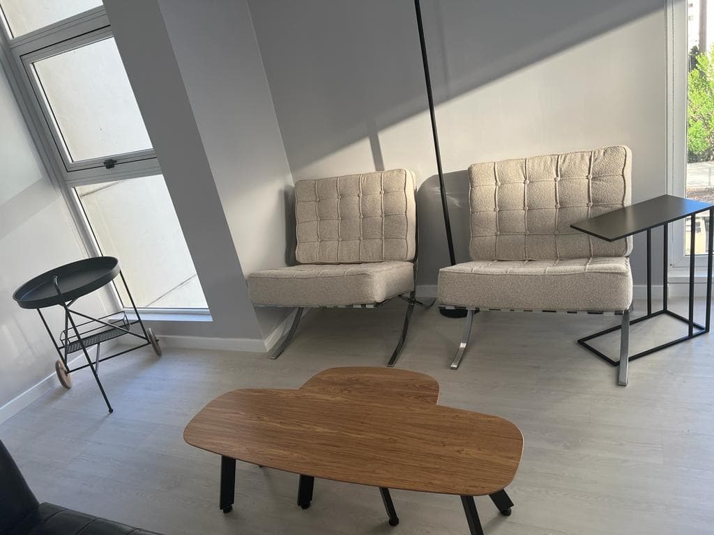 Apartment in Palermo
