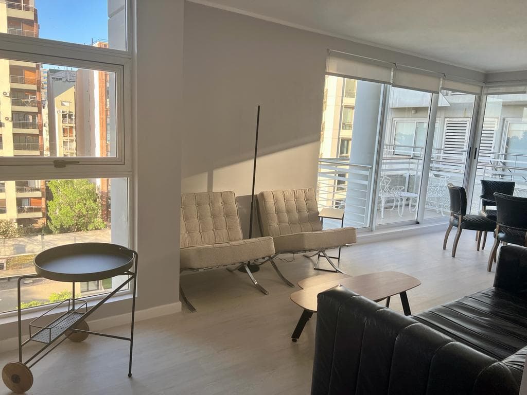 Apartment in Palermo