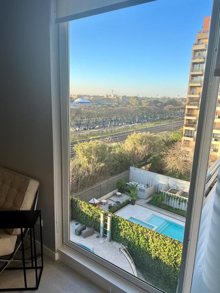 Apartment in Palermo