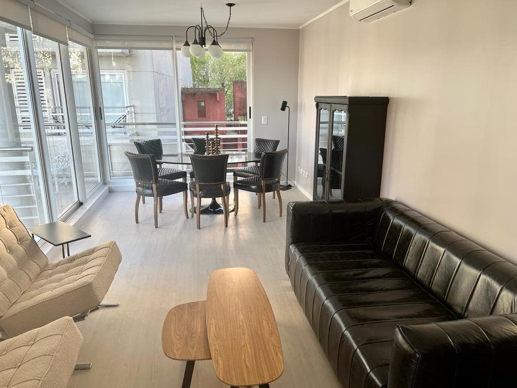 Apartment in Palermo