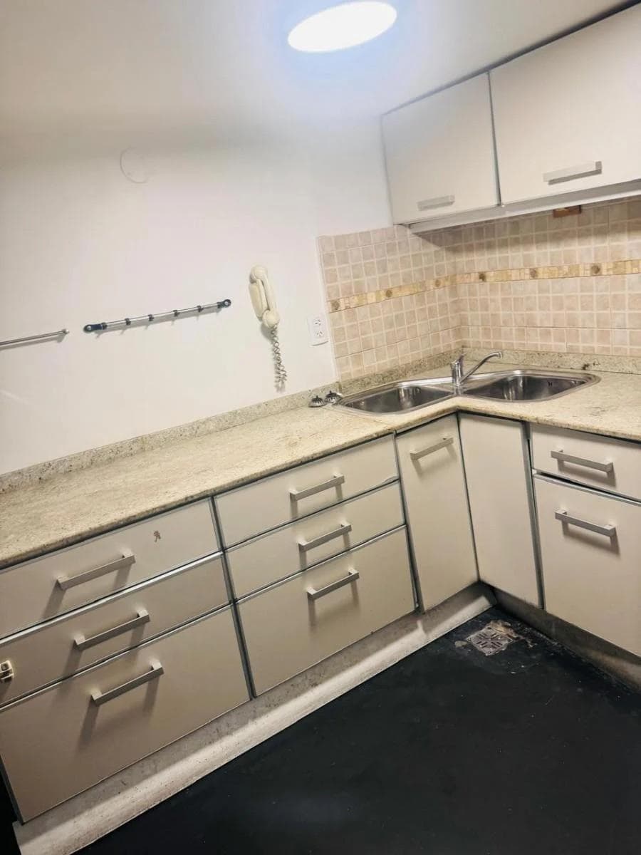 APTO CRÉDITO - Departamento 5 AMB en Venta - Balvanera
