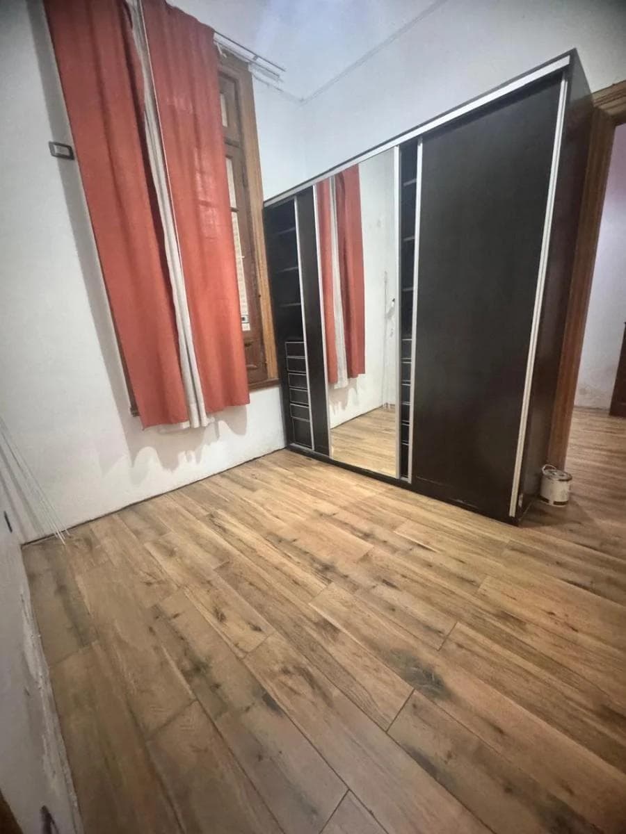 APTO CRÉDITO - Departamento 5 AMB en Venta - Balvanera