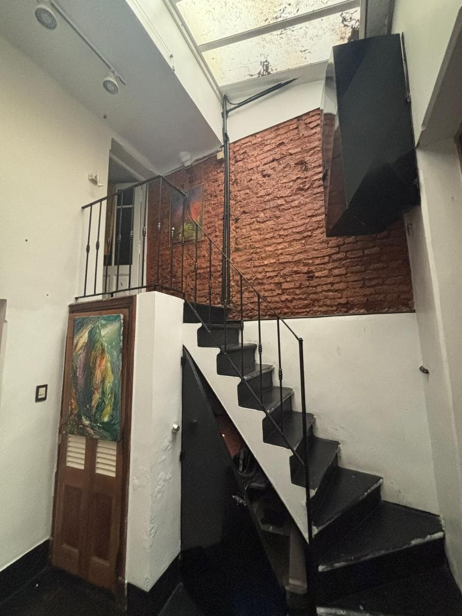 APTO CRÉDITO - Departamento 5 AMB en Venta - Balvanera