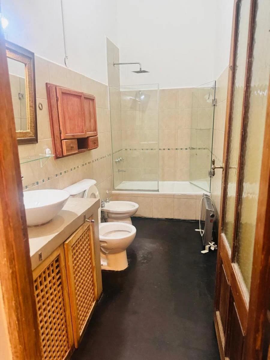 APTO CRÉDITO - Departamento 5 AMB en Venta - Balvanera