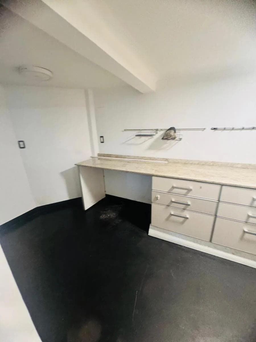 APTO CRÉDITO - Departamento 5 AMB en Venta - Balvanera