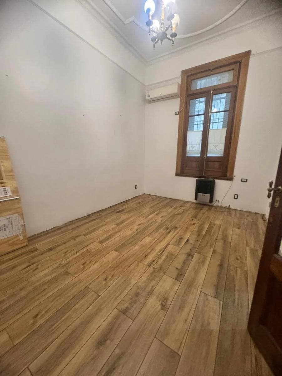 APTO CRÉDITO - Departamento 5 AMB en Venta - Balvanera