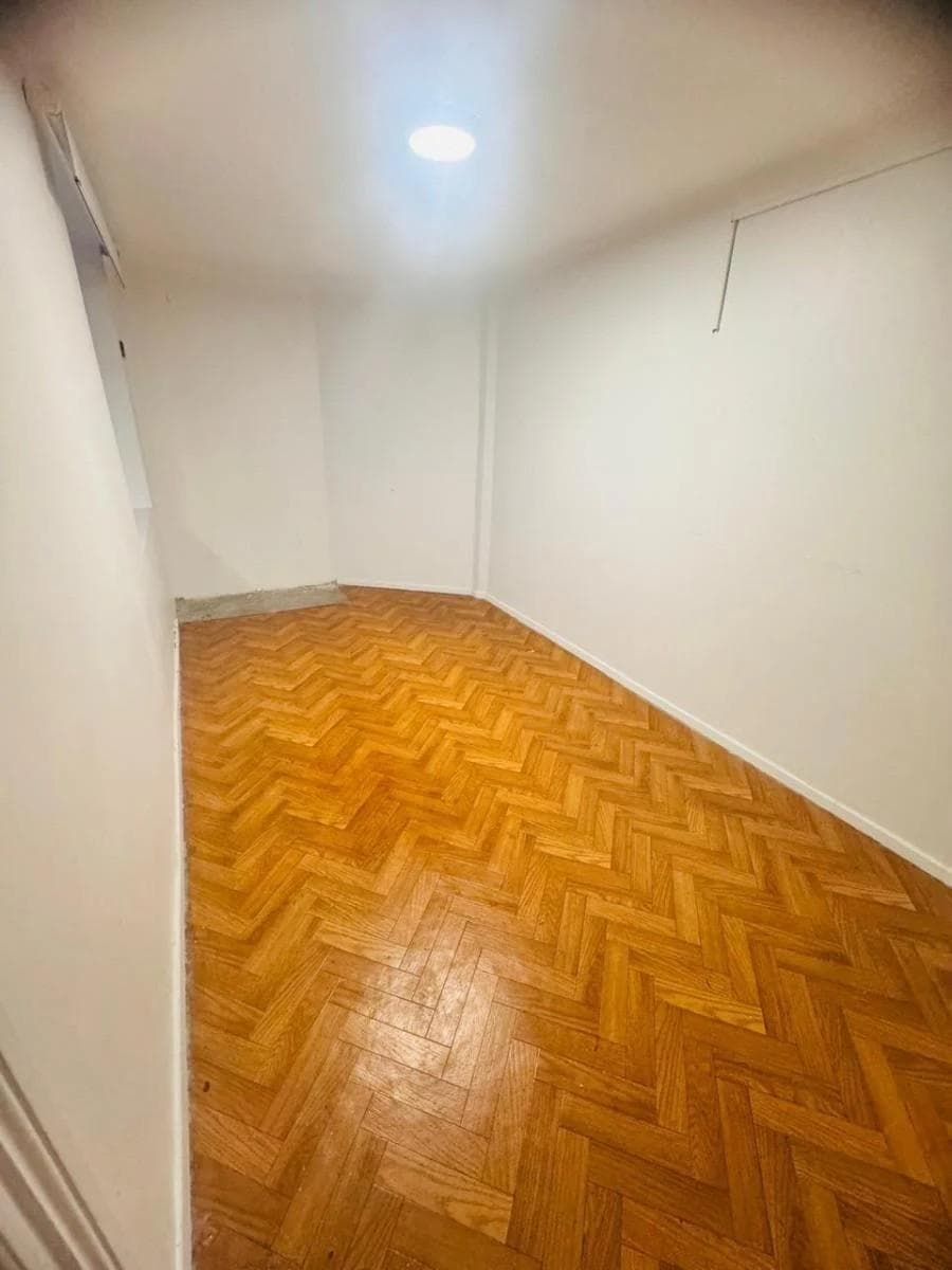 APTO CRÉDITO - Departamento 5 AMB en Venta - Balvanera
