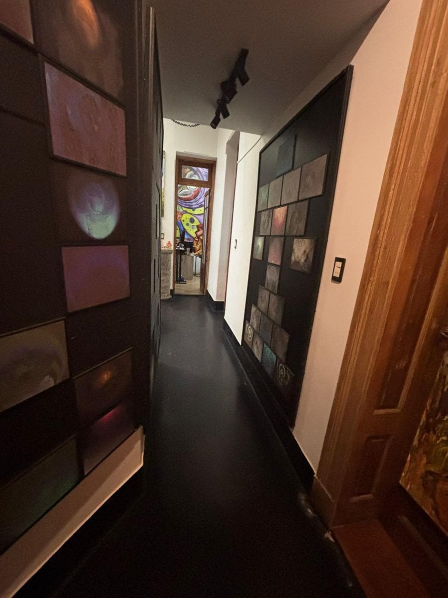 APTO CRÉDITO - Departamento 5 AMB en Venta - Balvanera
