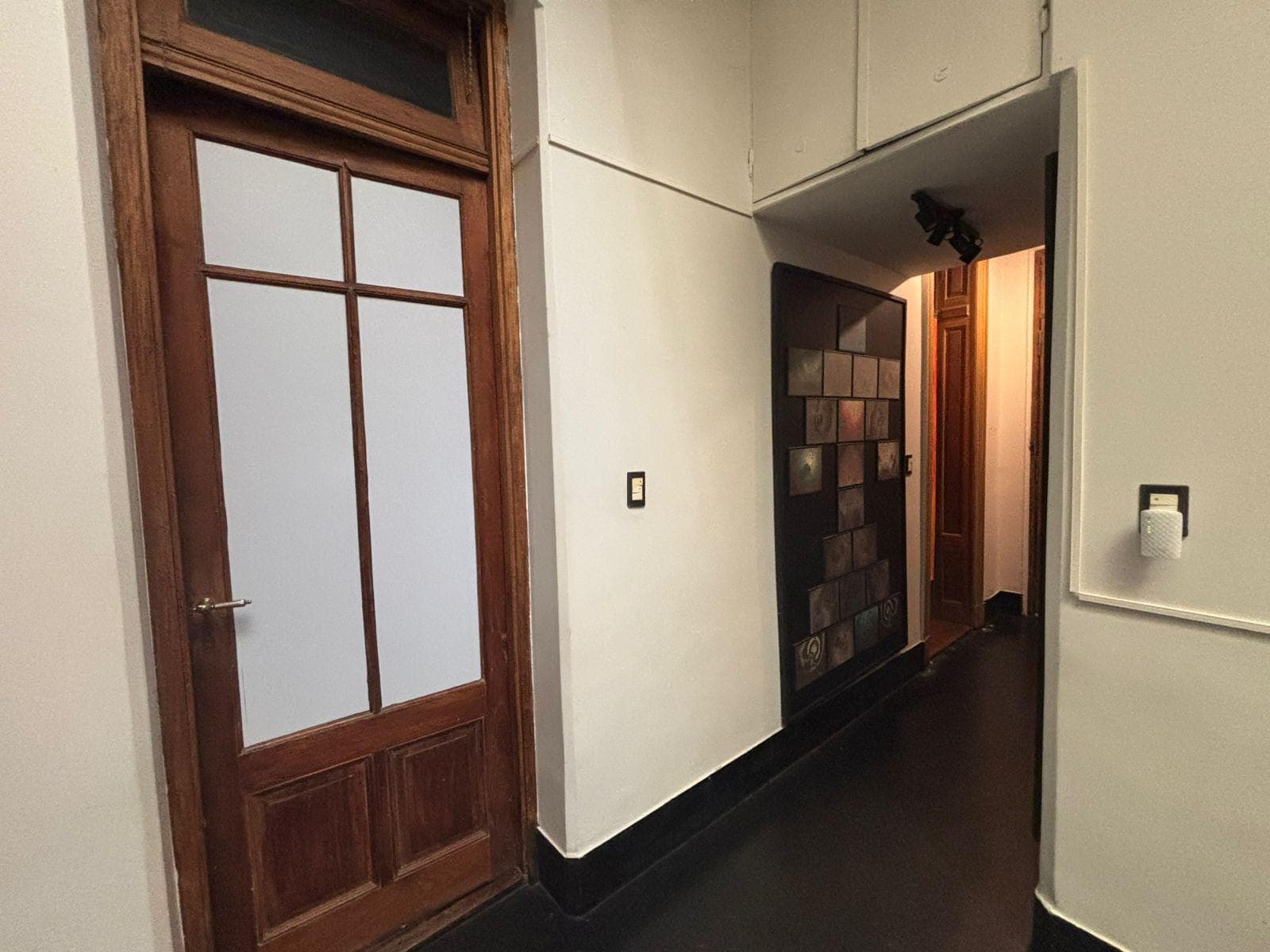 APTO CRÉDITO - Departamento 5 AMB en Venta - Balvanera